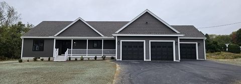 129 Elm St Lot 7 Uxbridge MA 01569