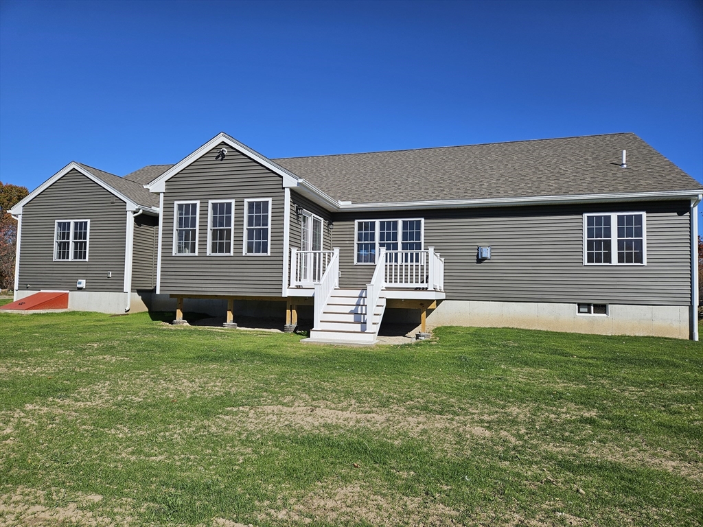 129 Elm St Lot 7