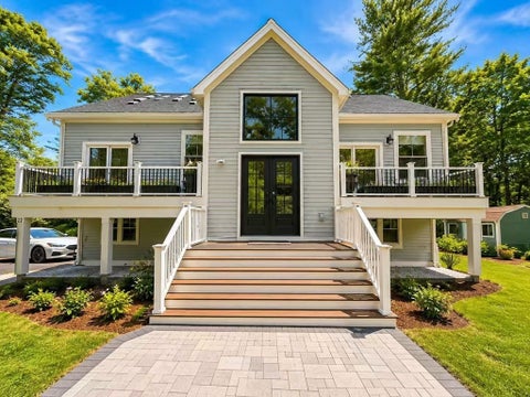 Photo of 22 Meadowbrook Rd, Bedford, MA 01730 (MLS # 73542836)