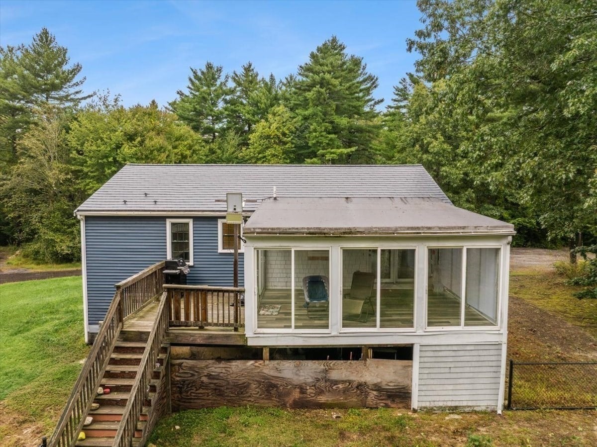 49 Benson St, Middleboro, MA, 49 Benson St, Middleboro, MA Photo #23
