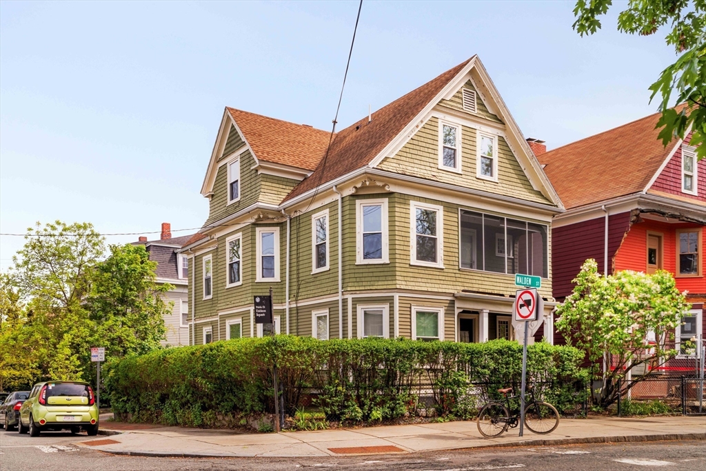 66 Walden St, Cambridge, MA Photo #22