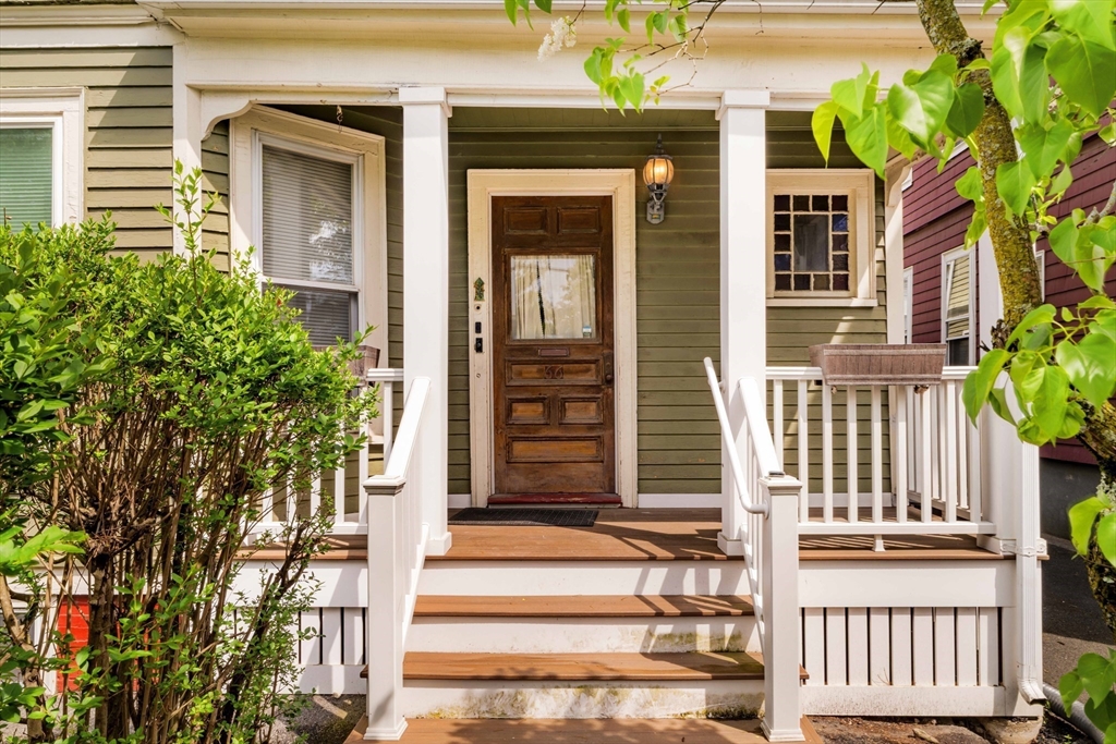 66 Walden St, Cambridge, MA Photo #21