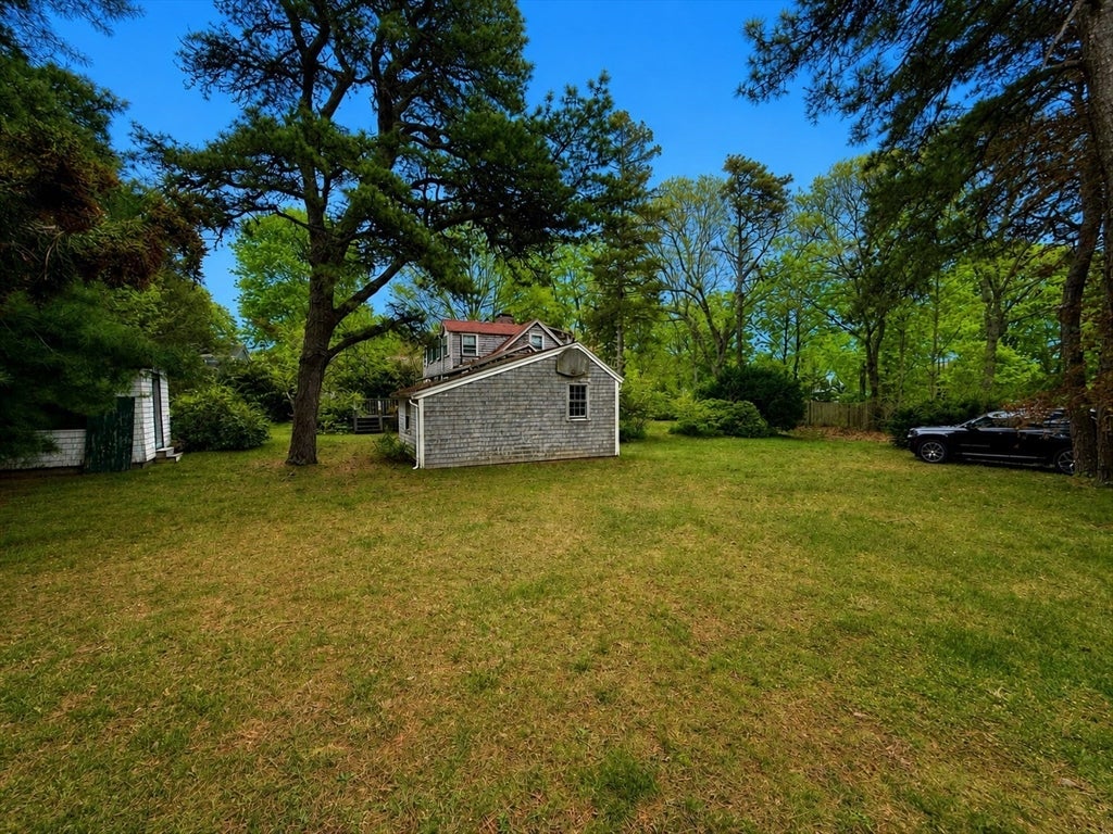 18 Nickerson Dr, Barnstable, MA Photo #3