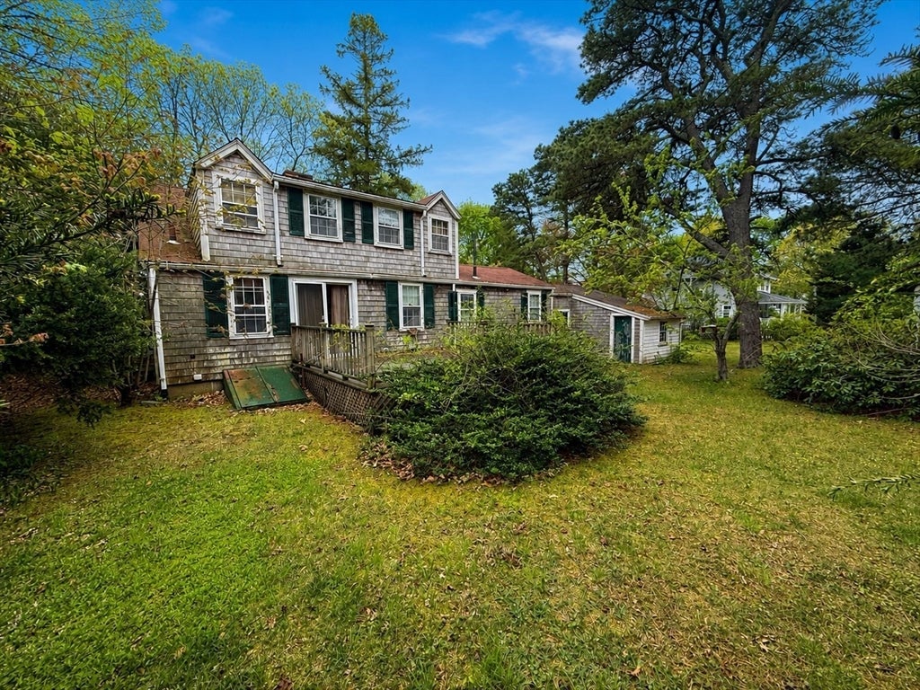 18 Nickerson Dr, Barnstable, MA Photo #5