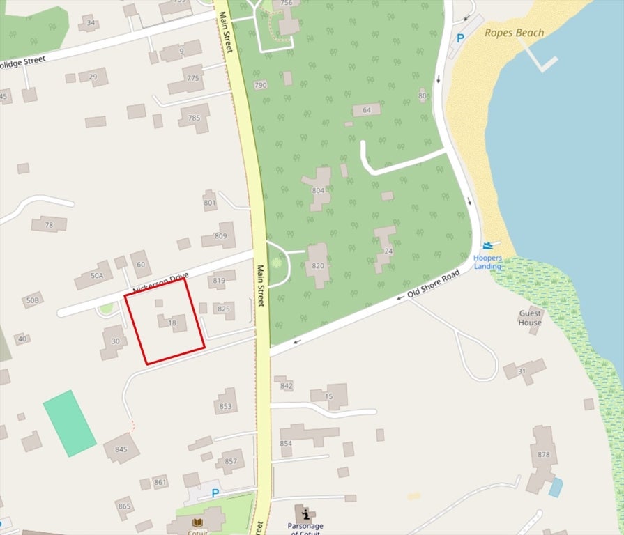18 Nickerson Dr, Barnstable, MA Photo #10