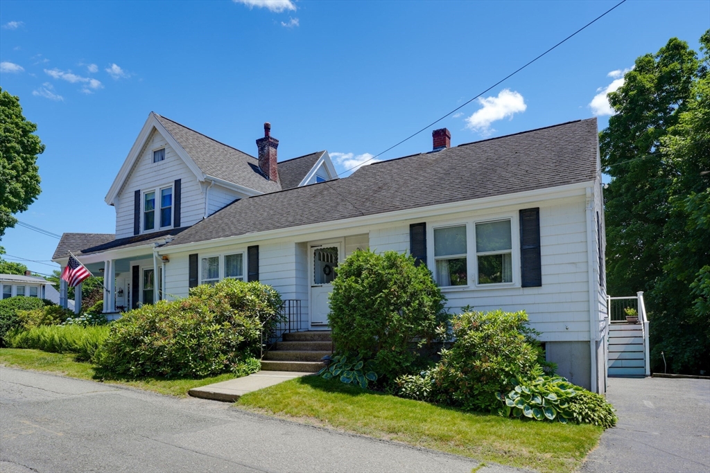 73 Commonwealth Avenue