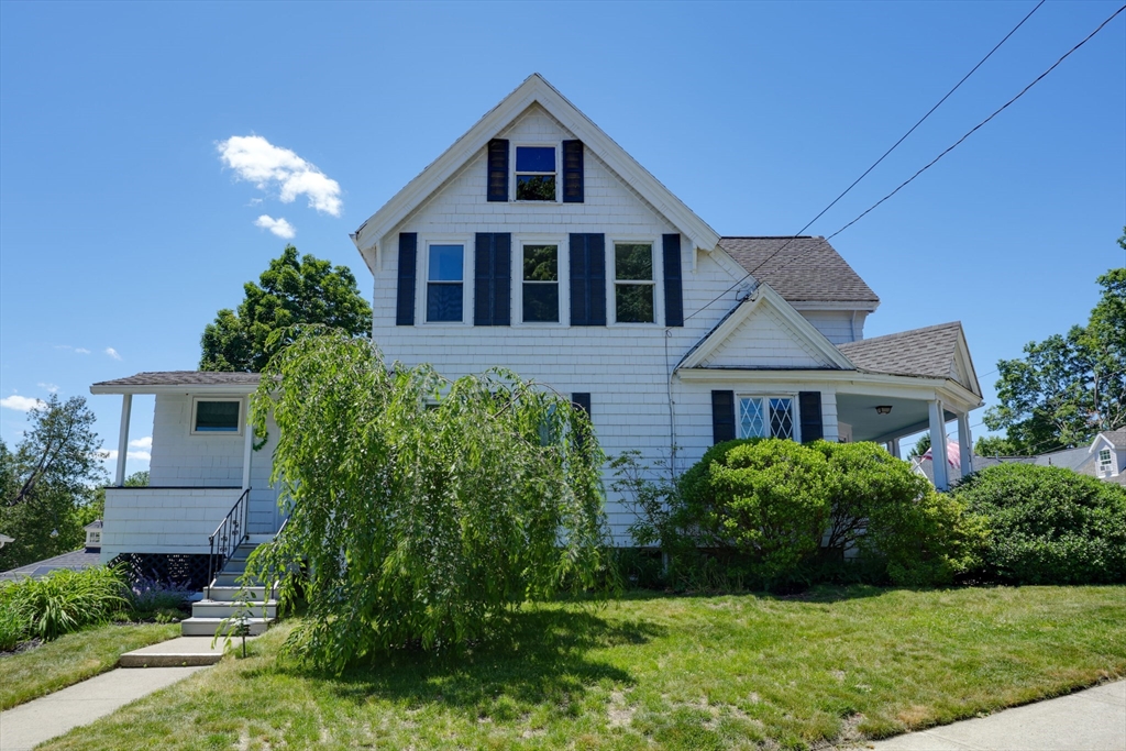 73 Commonwealth Avenue
