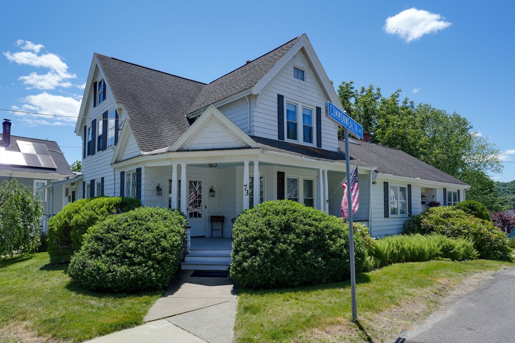 Photo 1 of 42 — 73 Commonwealth Avenue, Marlborough, MA 01752