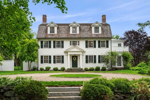 316 Johnson Street North Andover MA 01845