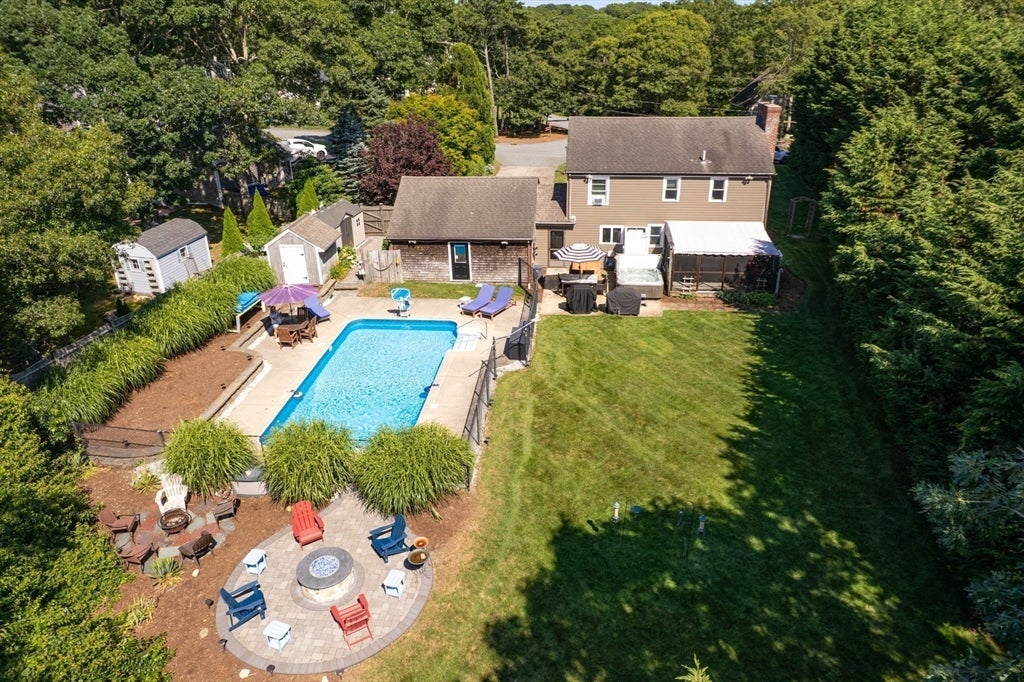 118 Wayside Dr, Brewster, MA, 118 Wayside Dr, Brewster, MA Photo #35