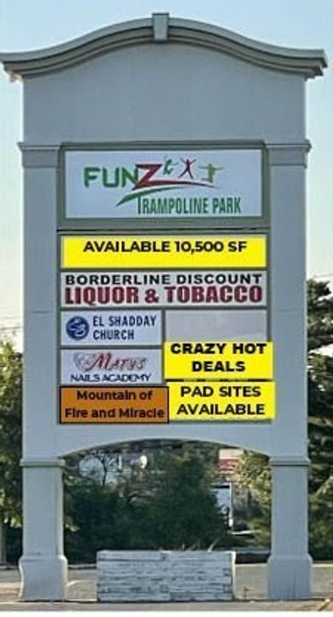 Photo of 2071 Main St, Brockton, MA 02301 (MLS # 73473923)