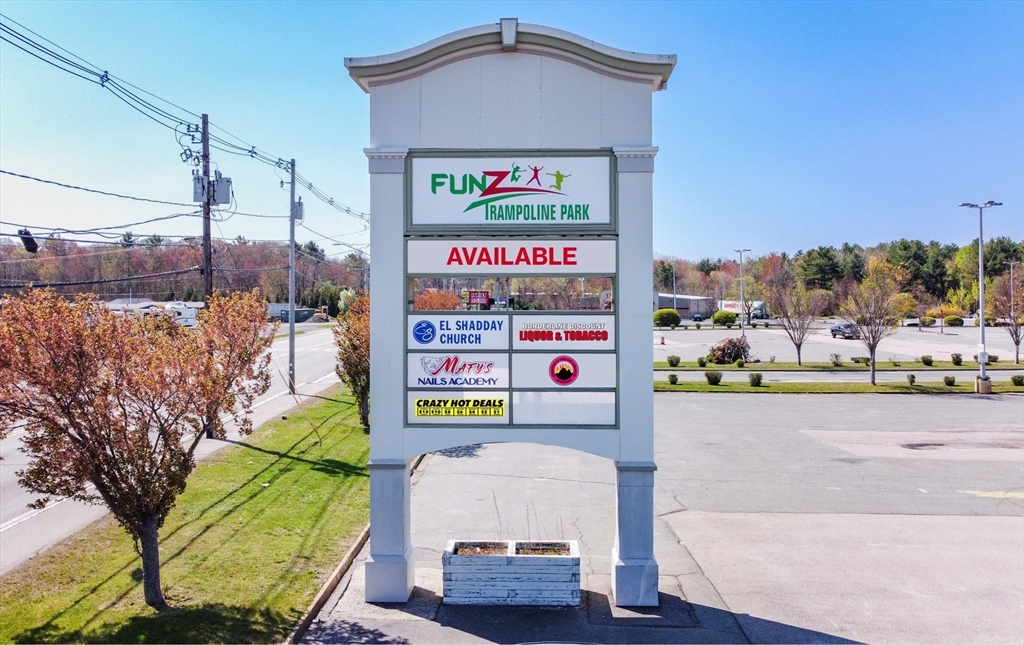 Photo 1 of 41 — 2071 Main St, Brockton, MA 02301
