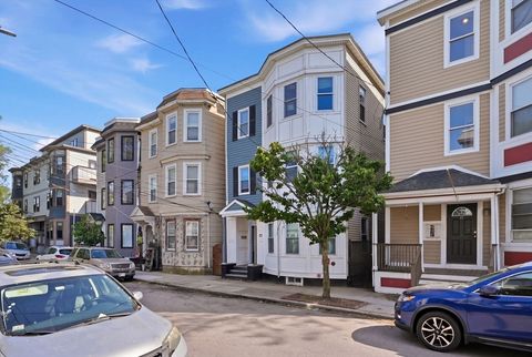 Photo of 30 Rawson St, Boston, MA 02125 (MLS # 73526893)