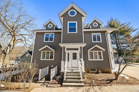 Photo of 39 Spring St, Boston, MA 02132 (MLS # 73494266)