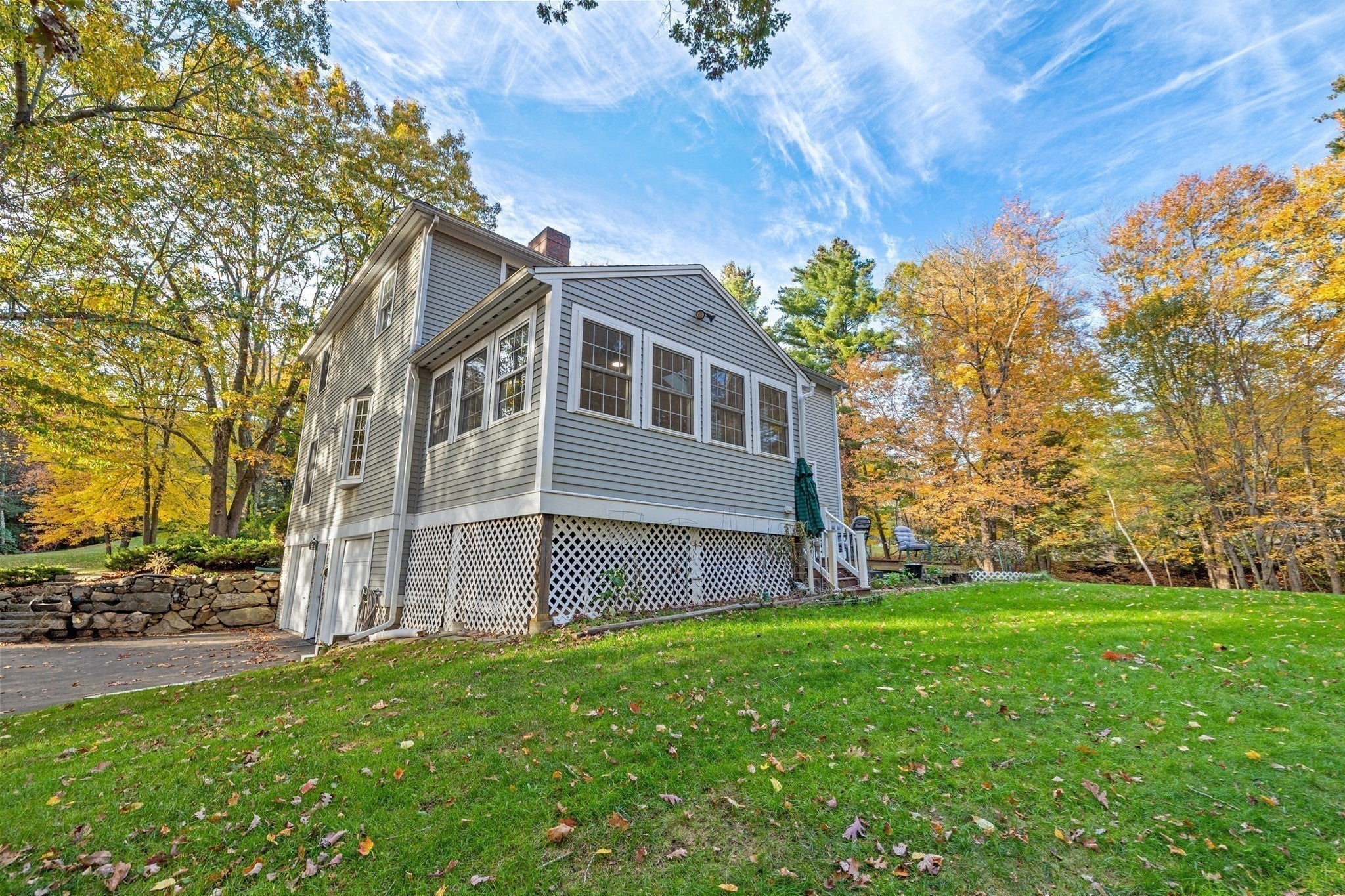 60 Cambridge Rd, Hampstead, NH Photo #37