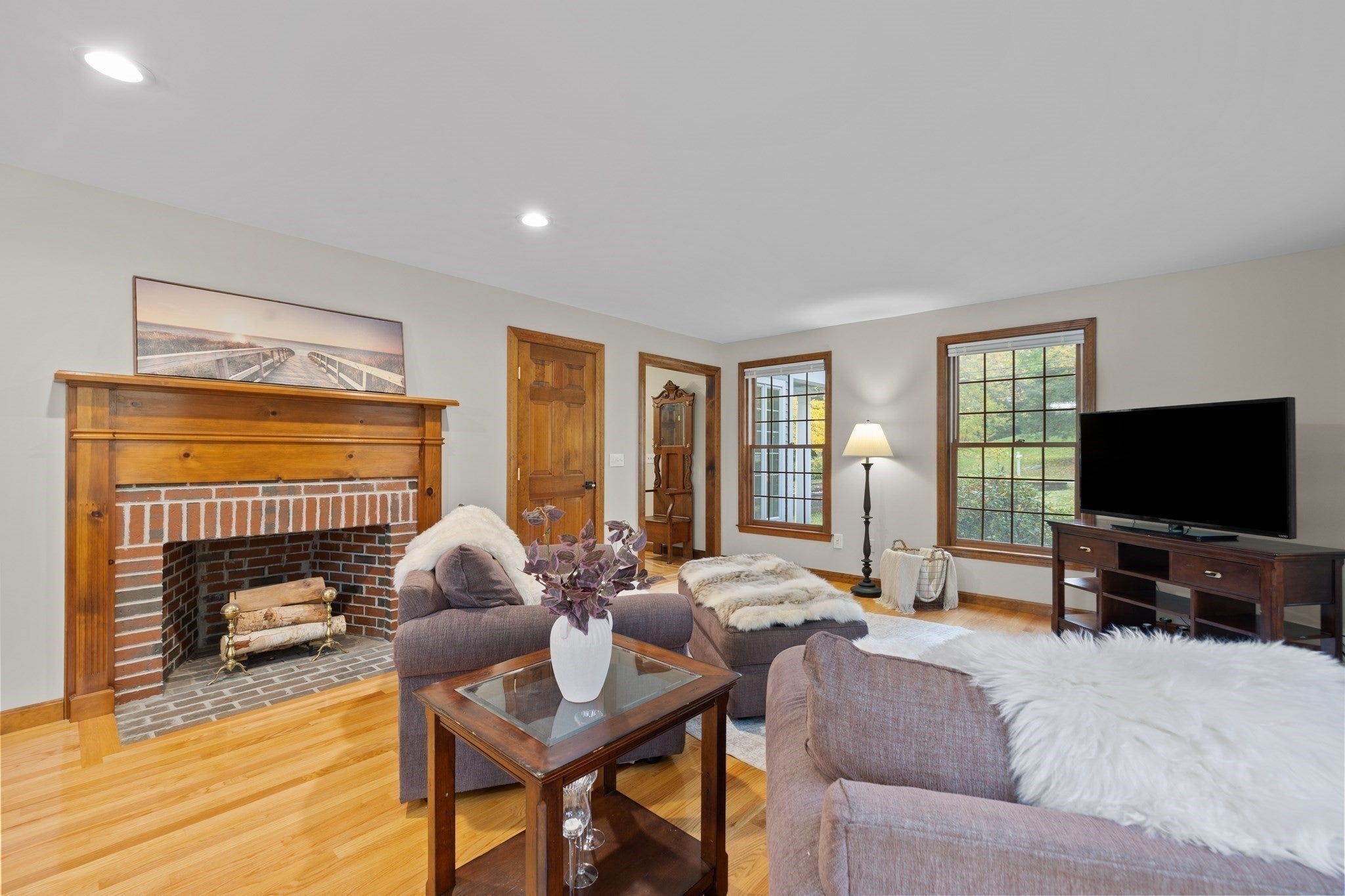 60 Cambridge Rd