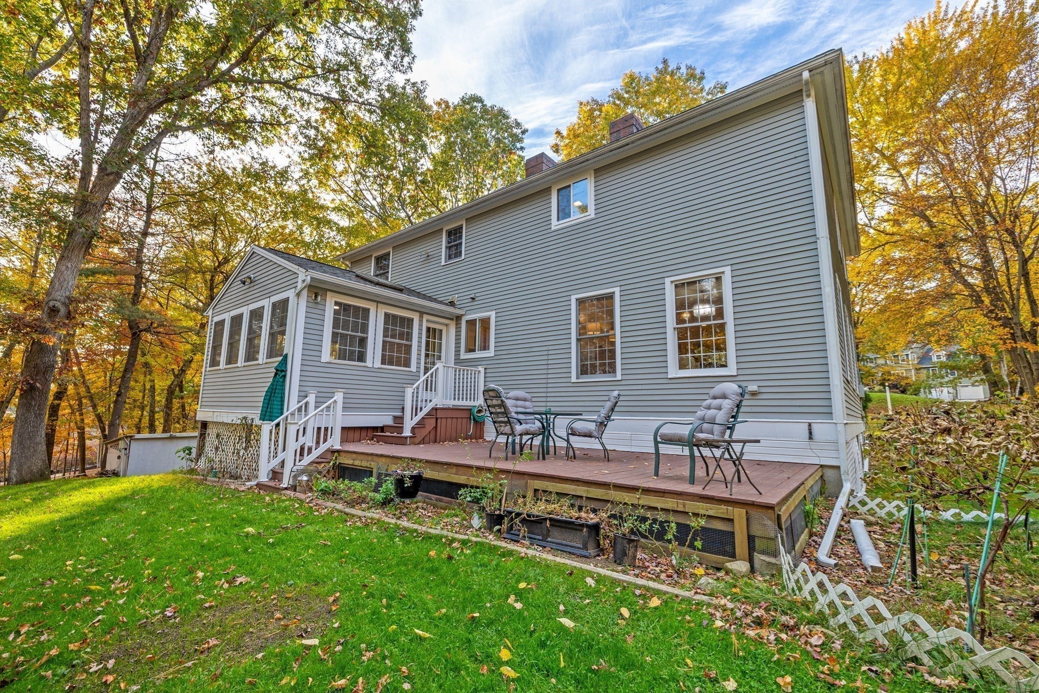 60 Cambridge Rd, Hampstead, NH Photo #35