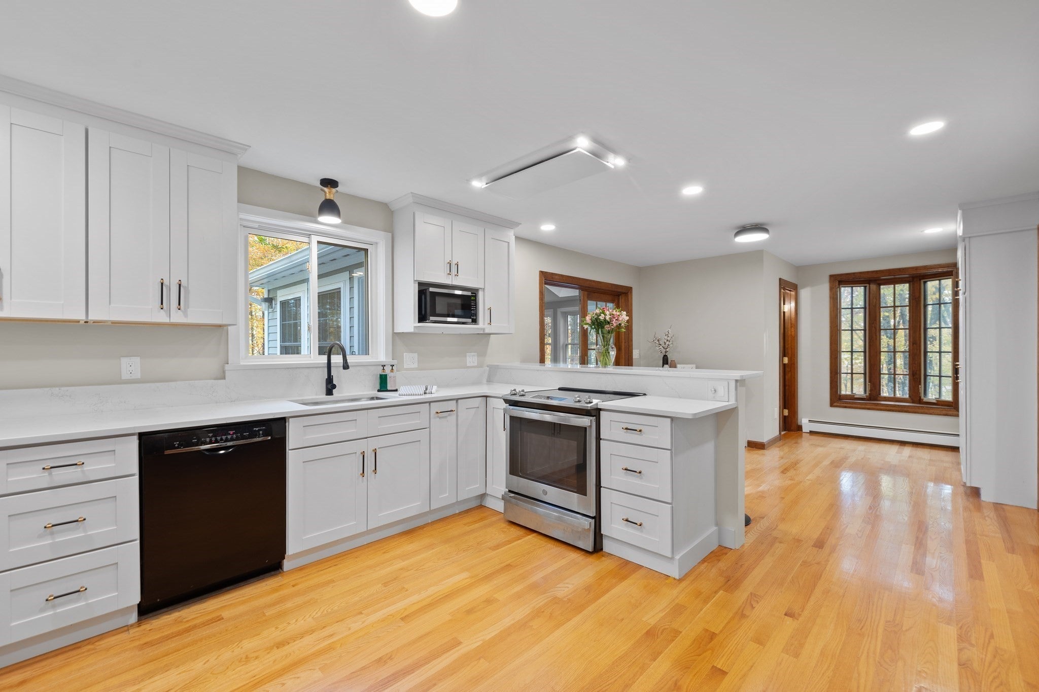 60 Cambridge Rd