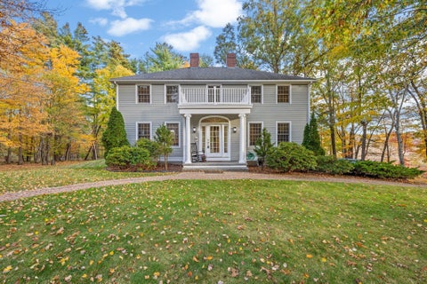 Photo of 60 Cambridge Rd, Hampstead, NH 03841 (MLS # 73594593)