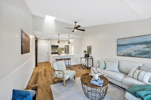 Photo of 102 Fletcher Ln #H, Brewster, MA 02631 (MLS # 73500048)