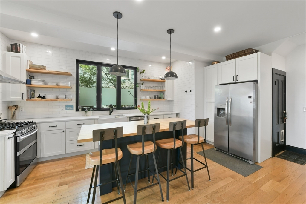42 Atherton St #One, Boston, MA Photo #4