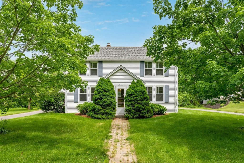 Photo of 19 Ocean Ave, Rowley, MA 01969 (MLS # 73529267)