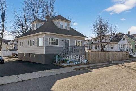 Photo of 27 Herbert Rd, Quincy, MA 02171 (MLS # 73488330)