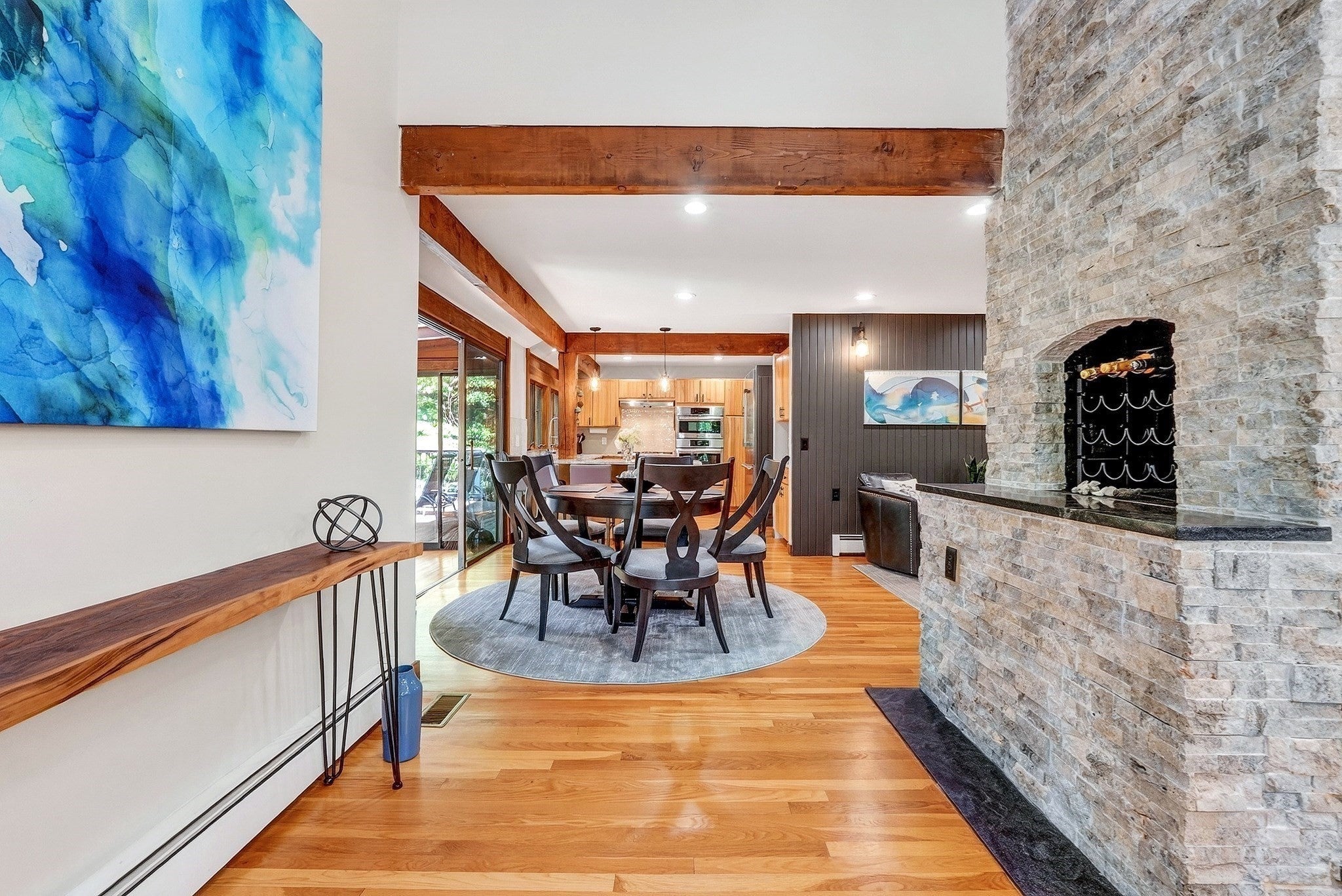 26 Old Stagecoach Rd, Bedford, MA Photo #7