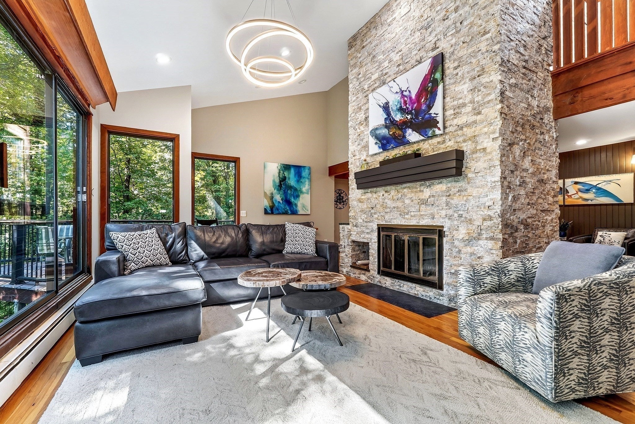 26 Old Stagecoach Rd, Bedford, MA Photo #2