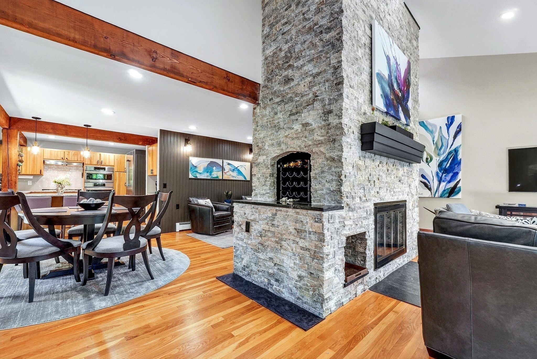26 Old Stagecoach Rd, Bedford, MA Photo #6