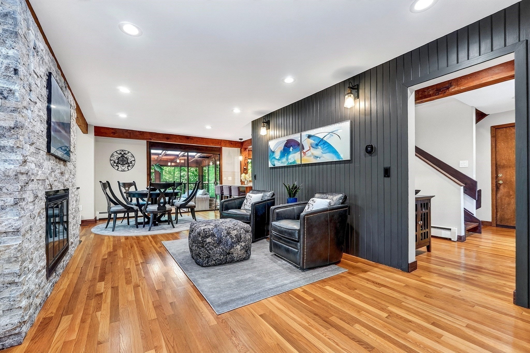 26 Old Stagecoach Rd, Bedford, MA Photo #4