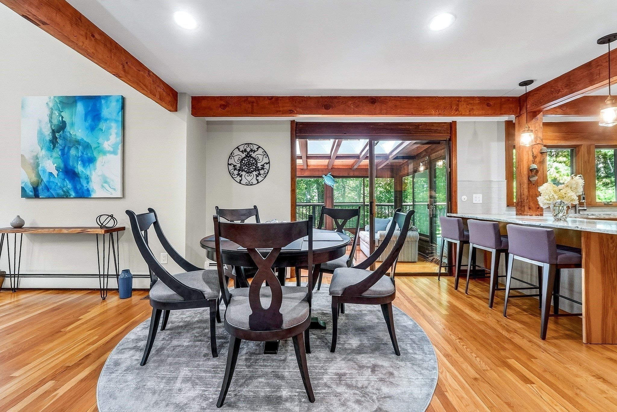 26 Old Stagecoach Rd, Bedford, MA Photo #5