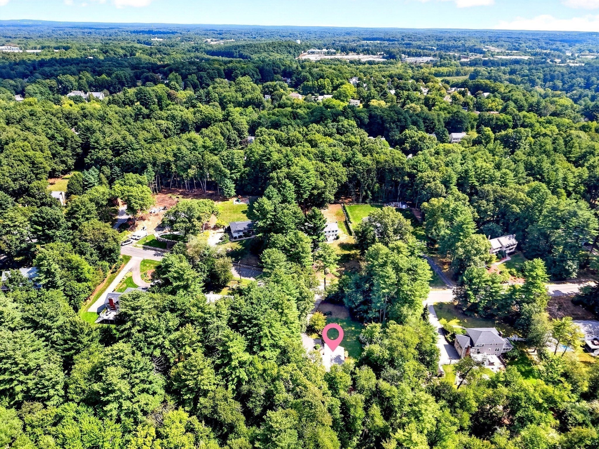 26 Old Stagecoach Rd, Bedford, MA Photo #39