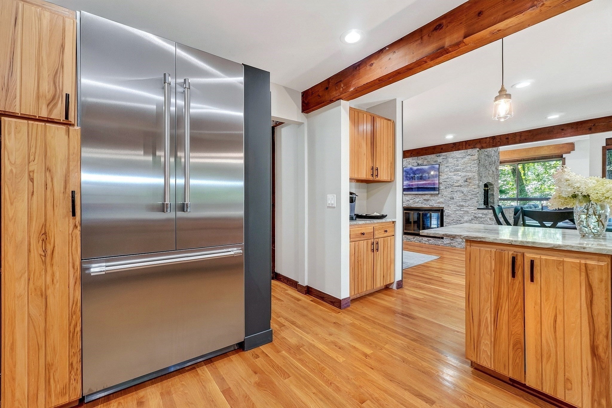 26 Old Stagecoach Rd, Bedford, MA Photo #12