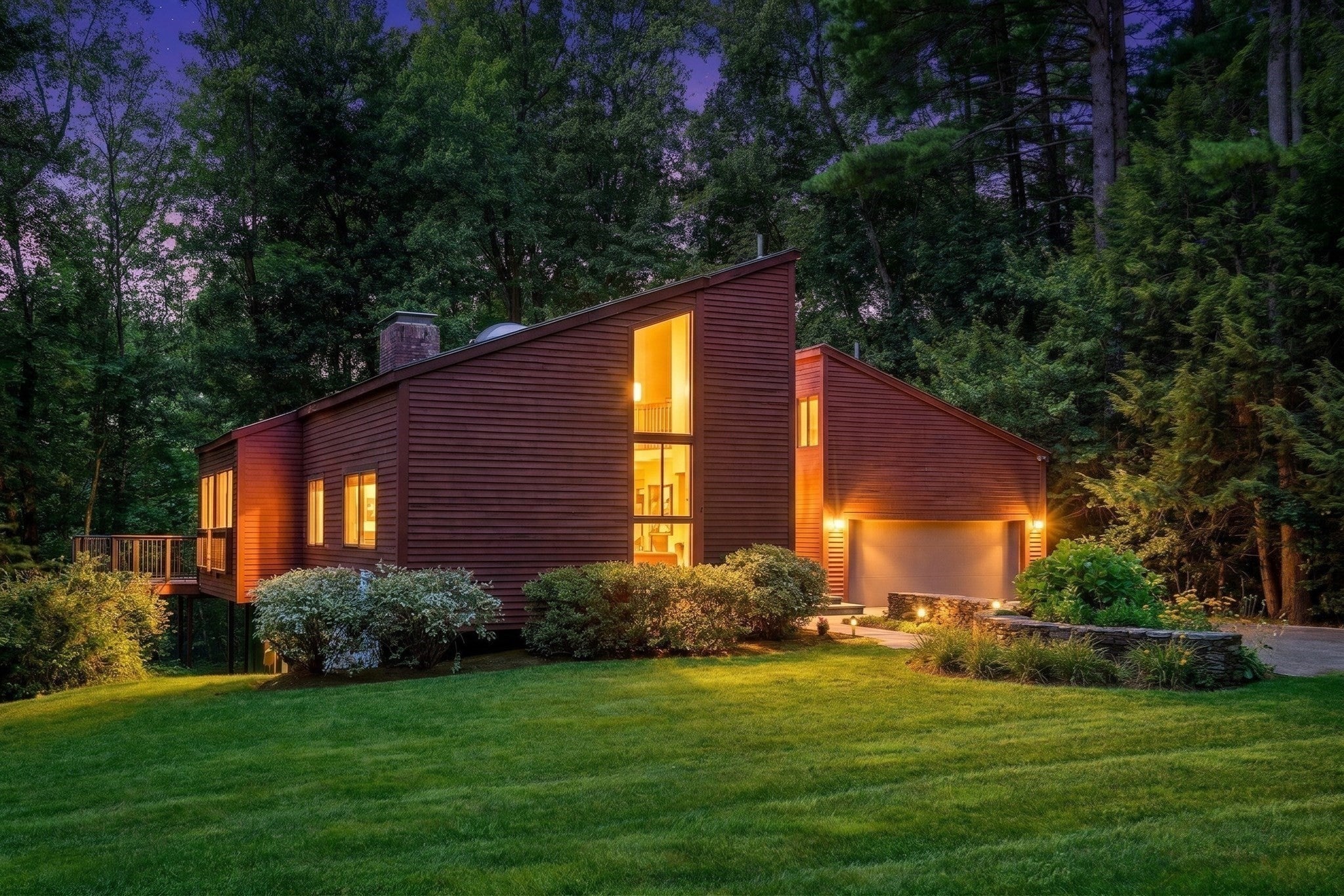 26 Old Stagecoach Rd, Bedford, MA Photo #40