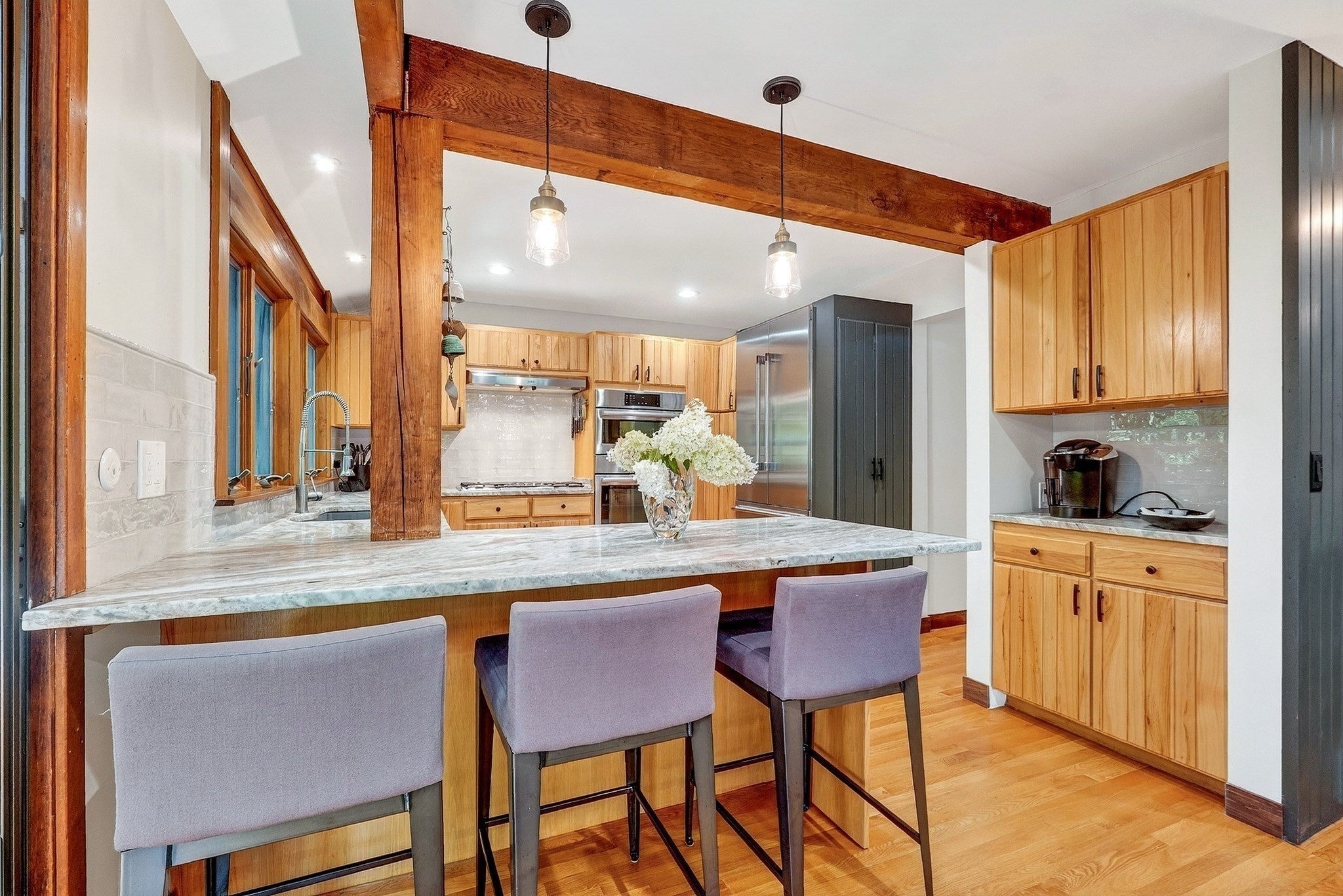 26 Old Stagecoach Rd, Bedford, MA Photo #11