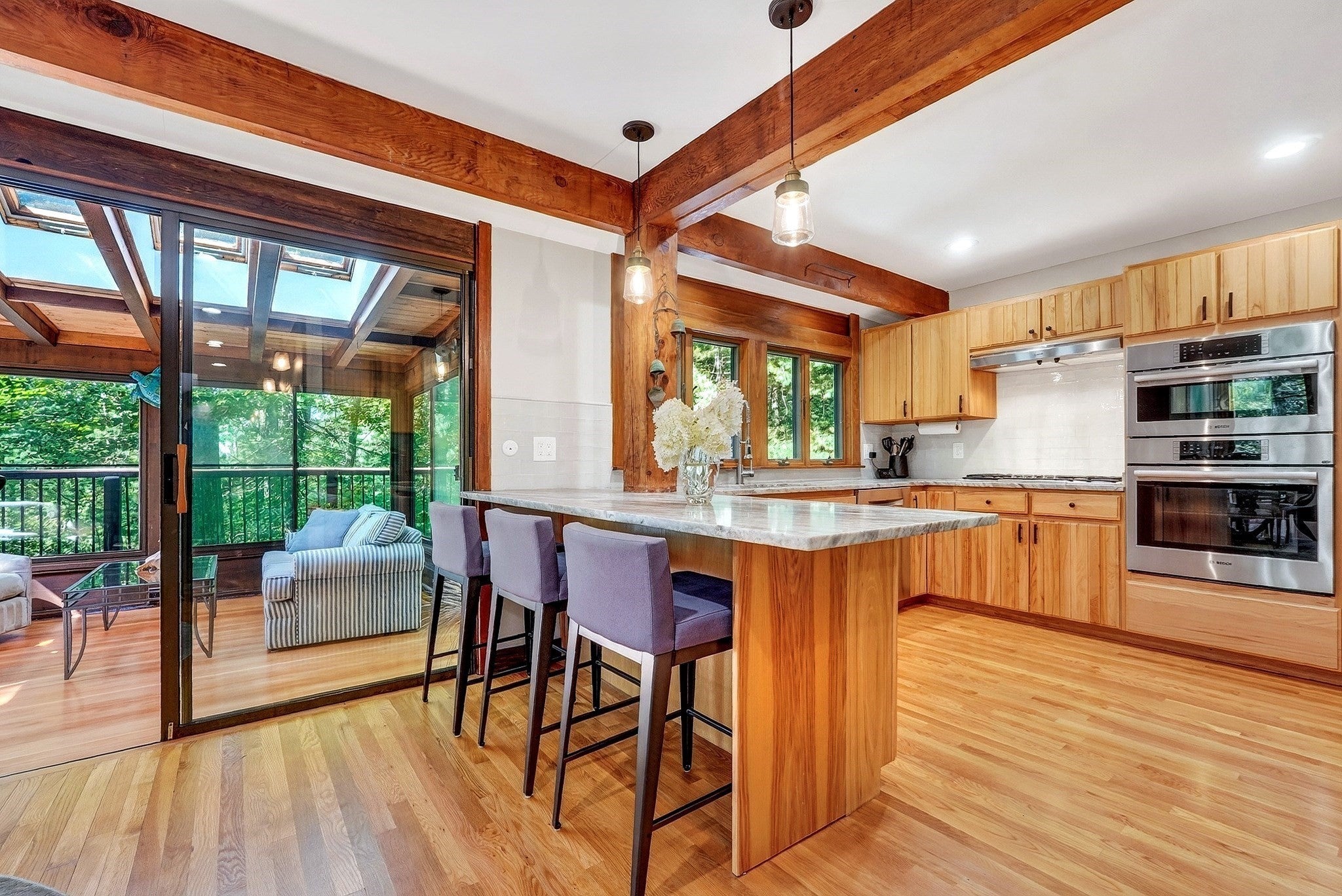 26 Old Stagecoach Rd, Bedford, MA Photo #9