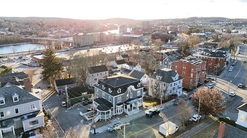 Photo of 85-87 Summer St, Haverhill, MA 01830 (MLS # 73488257)