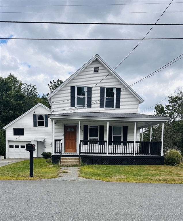 13 Woodlawn St