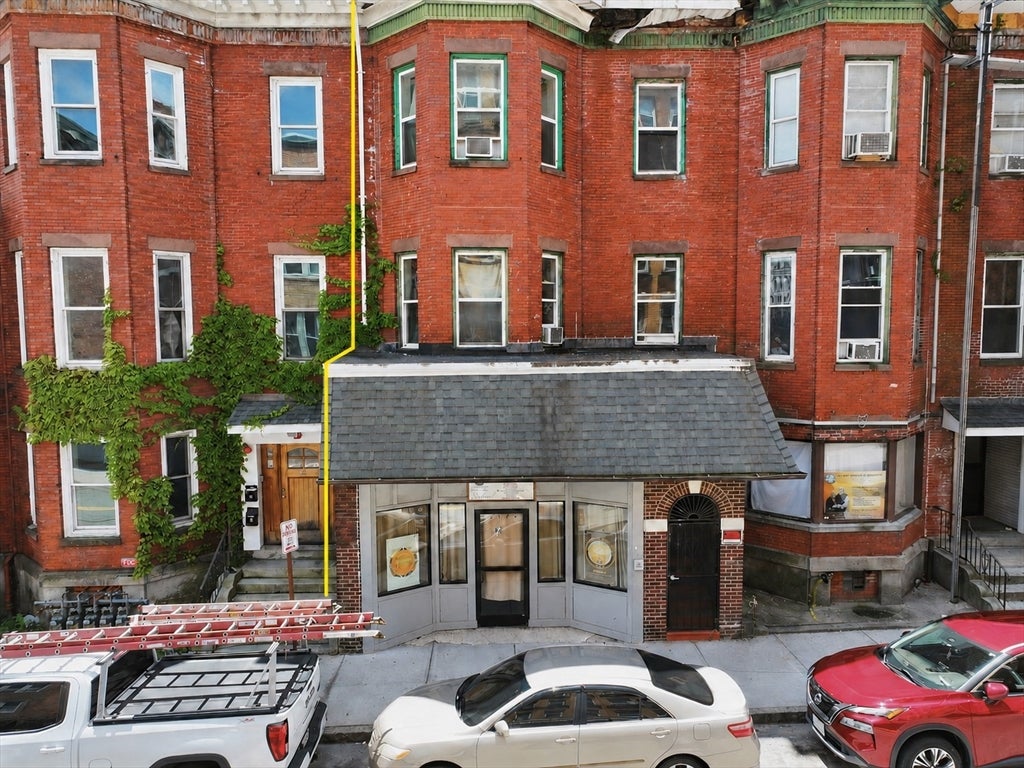 80 Pleasant St