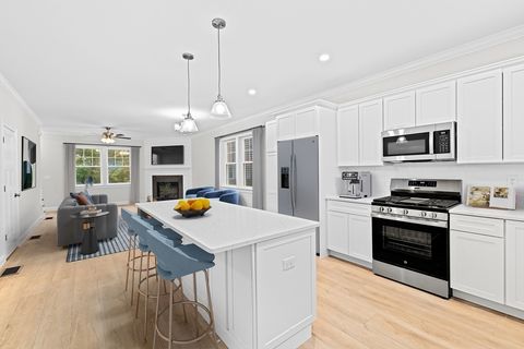 Photo of 16 Ocean Pines Drive #B, Bourne, MA 02562 (MLS # 73477589)