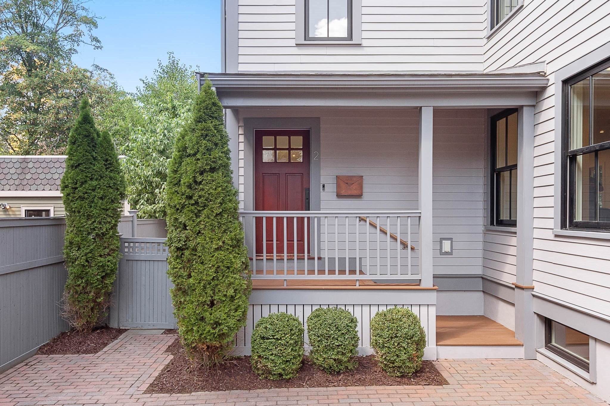 27 Walden St #2, Cambridge, MA, 27 Walden St #2, Cambridge, MA Photo #2