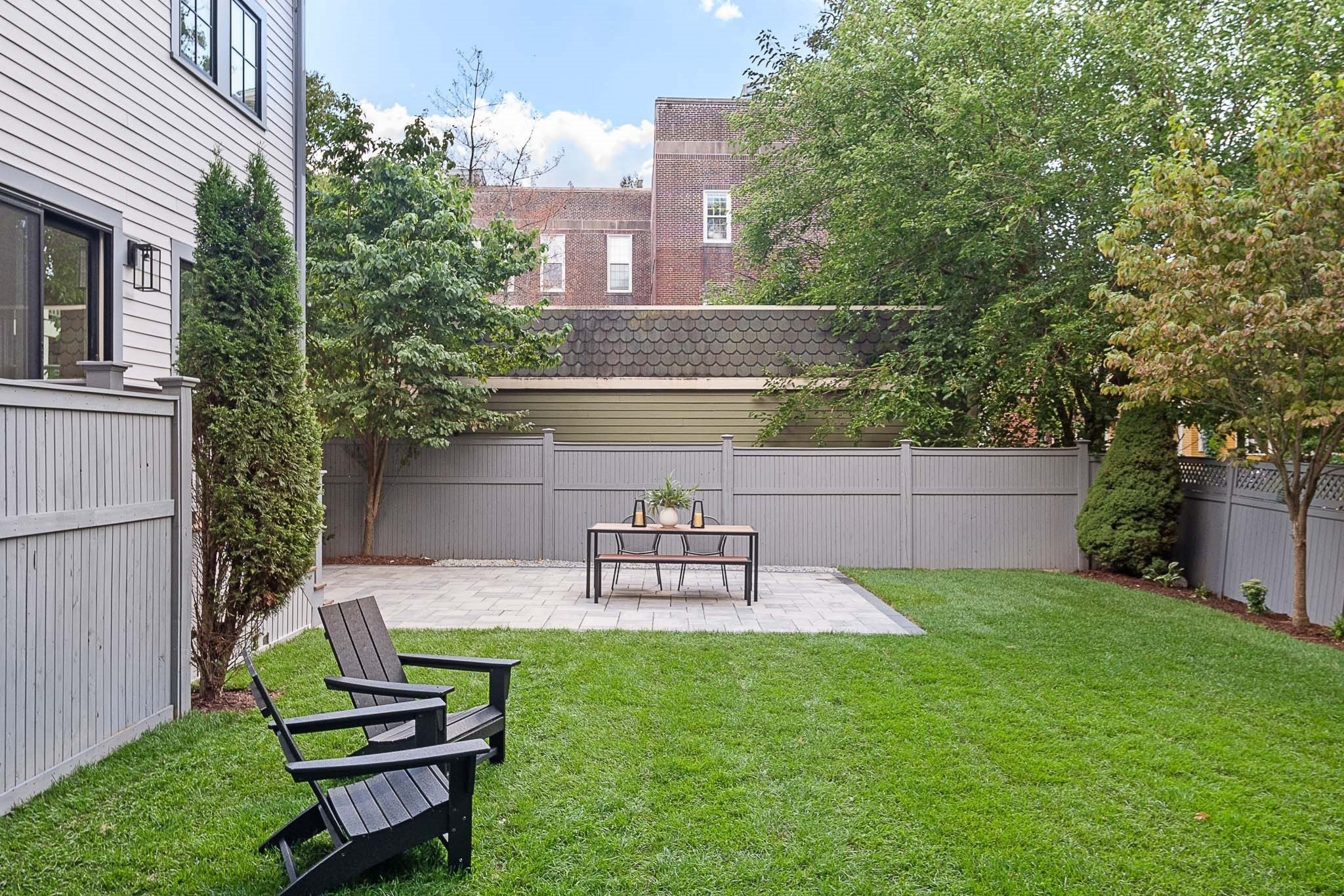 27 Walden St #2, Cambridge, MA, 27 Walden St #2, Cambridge, MA Photo #5