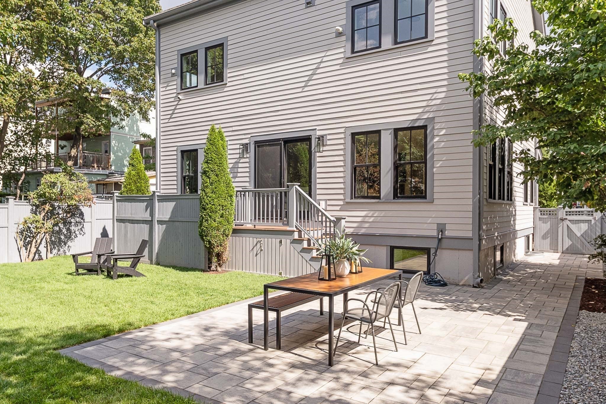 27 Walden St #2, Cambridge, MA, 27 Walden St #2, Cambridge, MA Photo #6