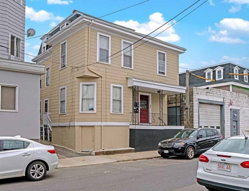 54 Bonair St