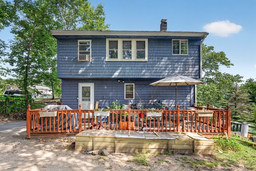 60 Harriett Ave