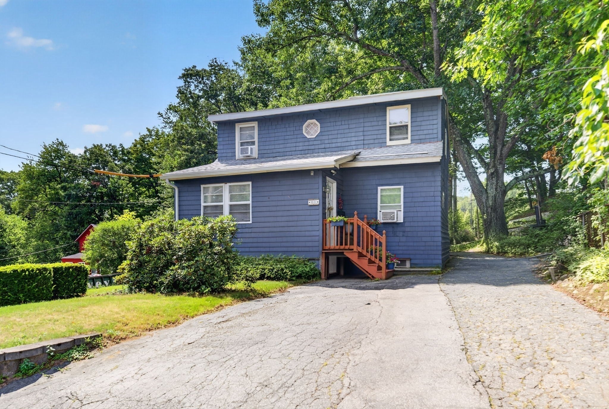 60 Harriett Ave, Burlington MA 01803
