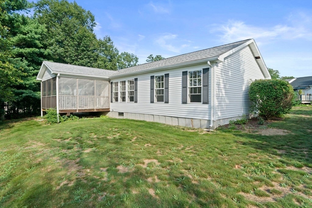 406 Simmons Rd, Middleboro, MA, 406 Simmons Rd, Middleboro, MA Photo #2