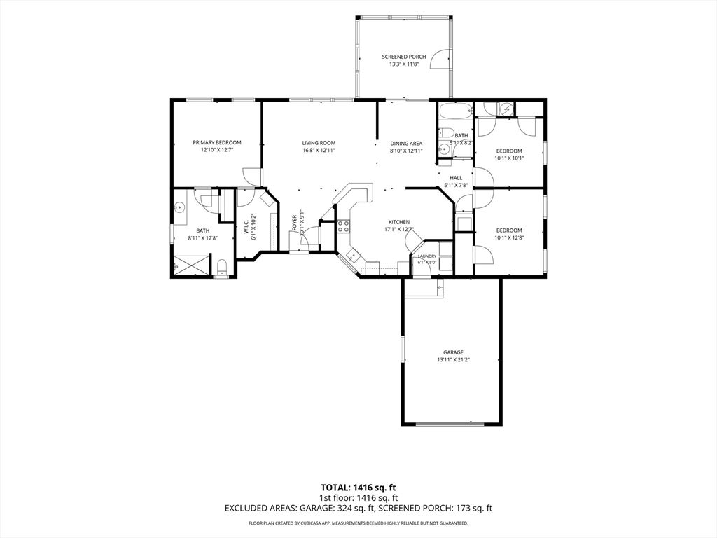 406 Simmons Rd, Middleboro, MA, 406 Simmons Rd, Middleboro, MA Photo #37