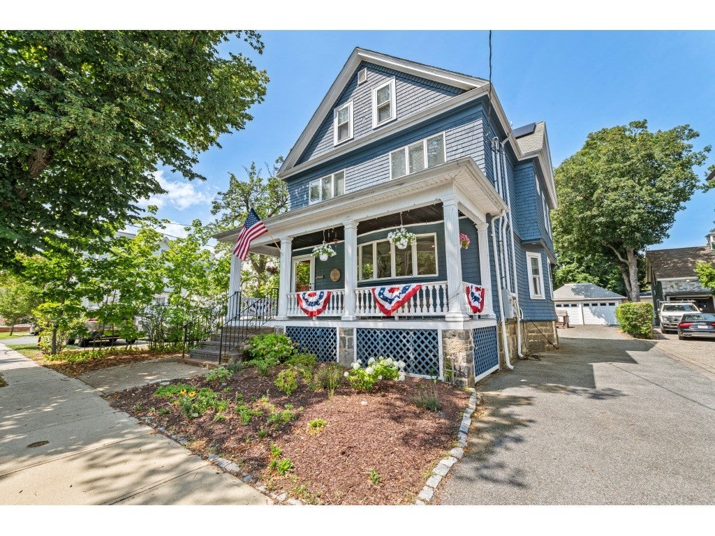217 Pleasant Street, Winthrop, MA Photo #2